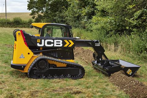 is a jcb skid steer any good|jcb skid steer hydraulic problems.